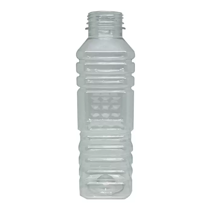 Botol Minyak (Short Neck)