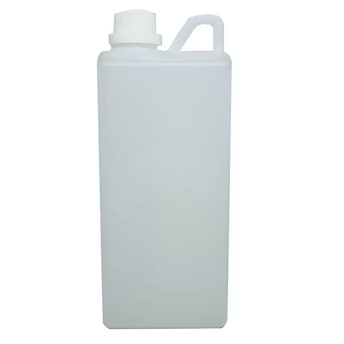 Jirigen Kotak (Jerrycan)